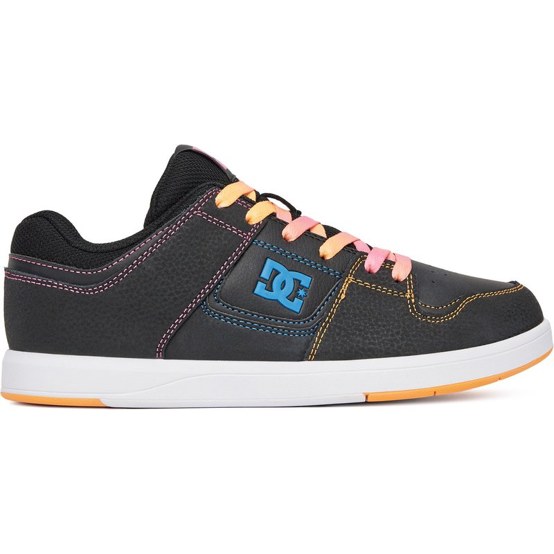 Sneakers DC Shoes CURE ADGS100097-KMI Schwarz