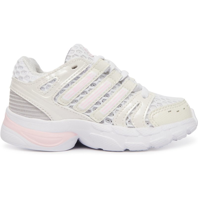 Sneakers adidas Adistar Control 5 Elastic Lace KJ9738 Weiß