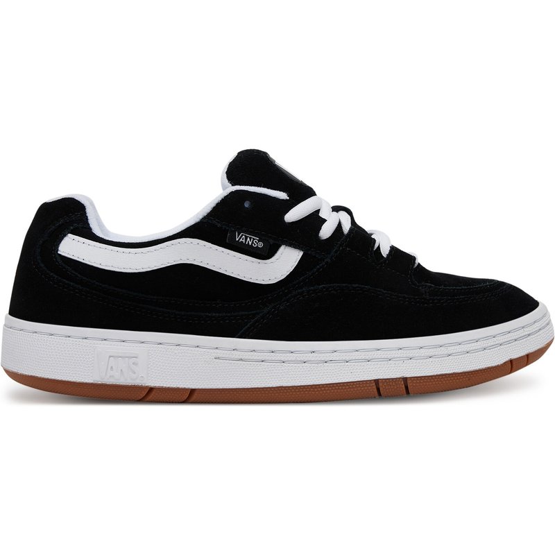 Sneakers Vans VN000D88MCG1 Schwarz