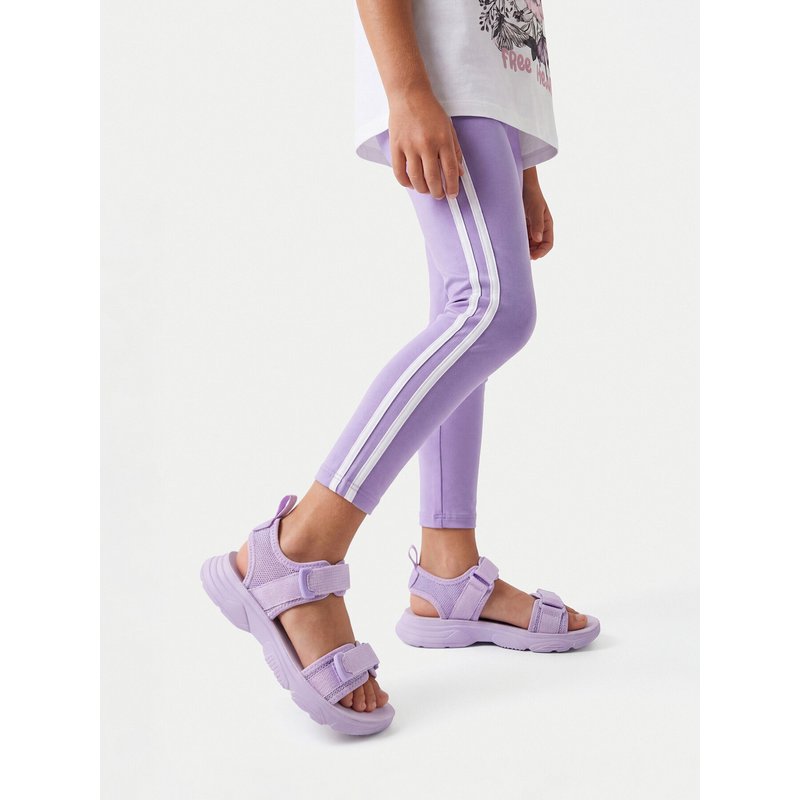 Sandalen DeeZee CEO-CSS20397-02 Violett