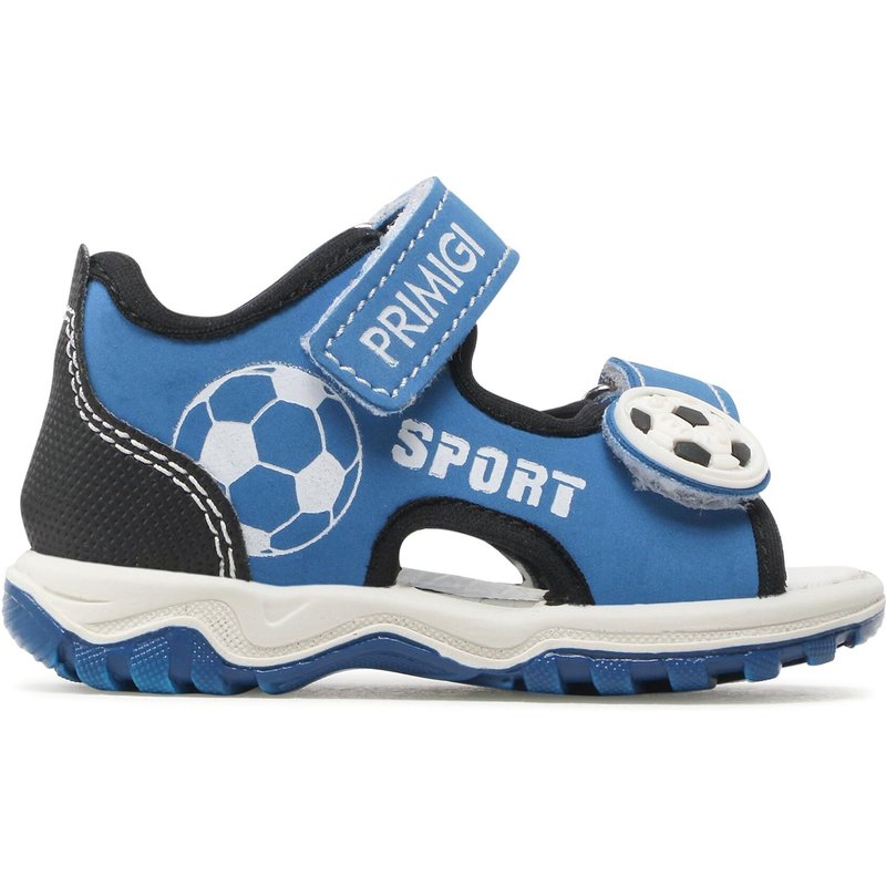 Sandalen Primigi 3865311 Blau