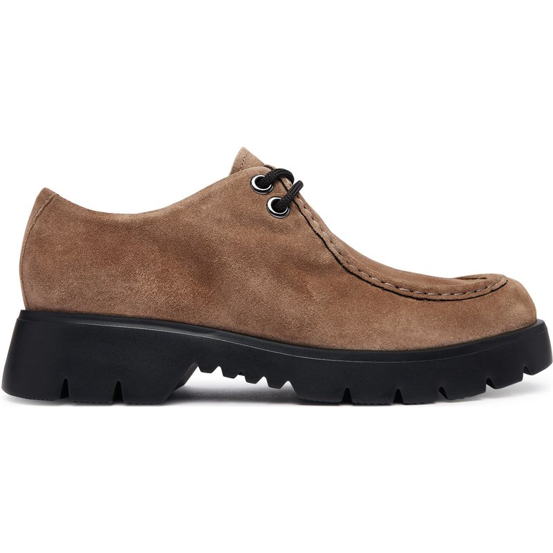 Halbschuhe HÖGL Sally 2-102412 Beige