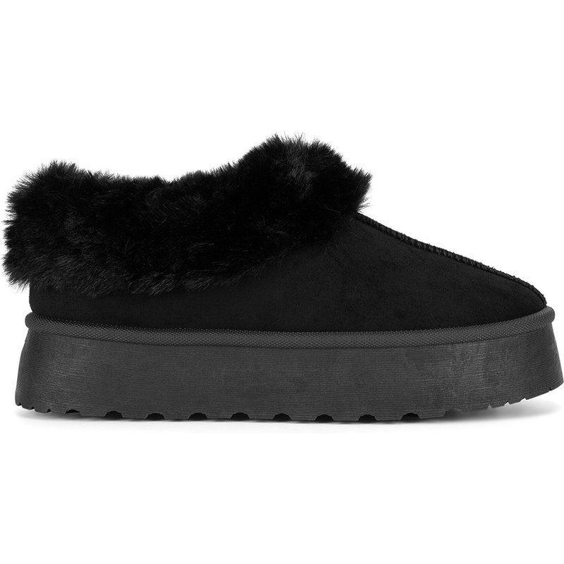 Schneeschuhe Jenny Fairy WSX23-09 Schwarz