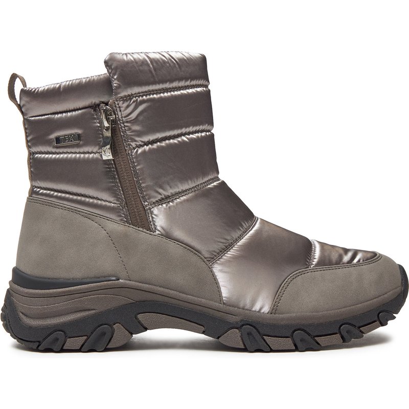 Schneeschuhe Caprice 9-26436-43 Braun