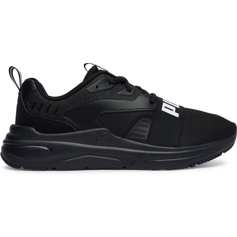 Sneakers Puma 400232 01 Schwarz