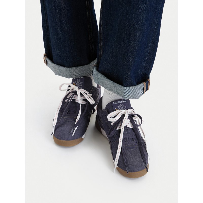 Sneakers Reebok EO-F/S LO 100272232 Dunkelblau