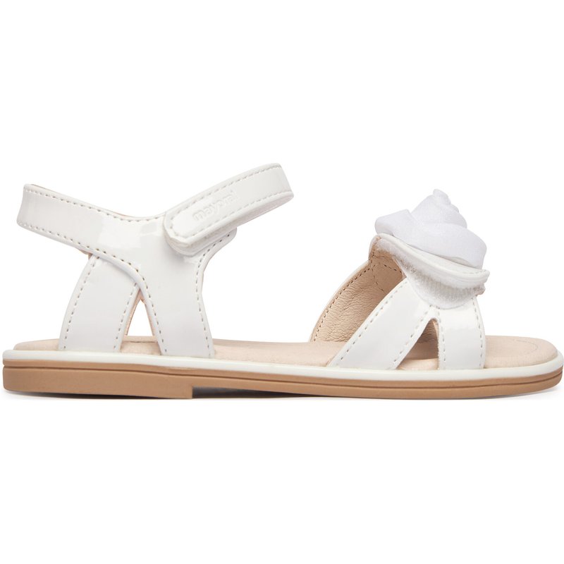 Sandalen Mayoral 43732.11 Weiß