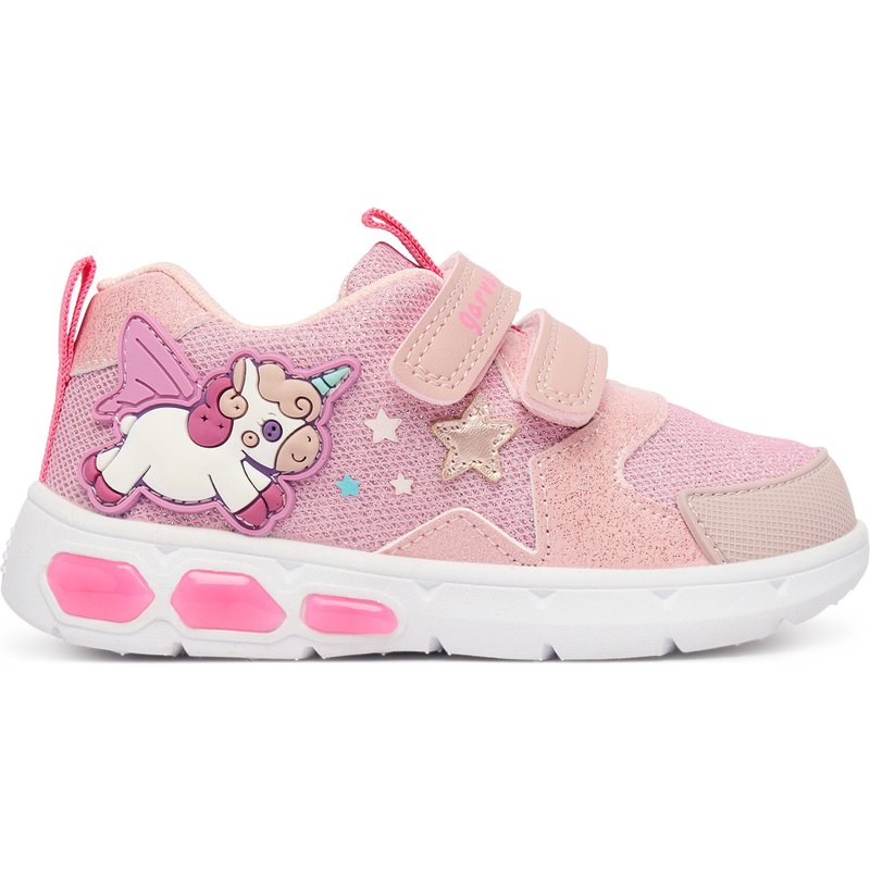 Sneakers Garvalin 262720 Rosa