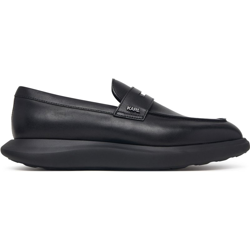 Slipper KARL LAGERFELD KL12110 Schwarz