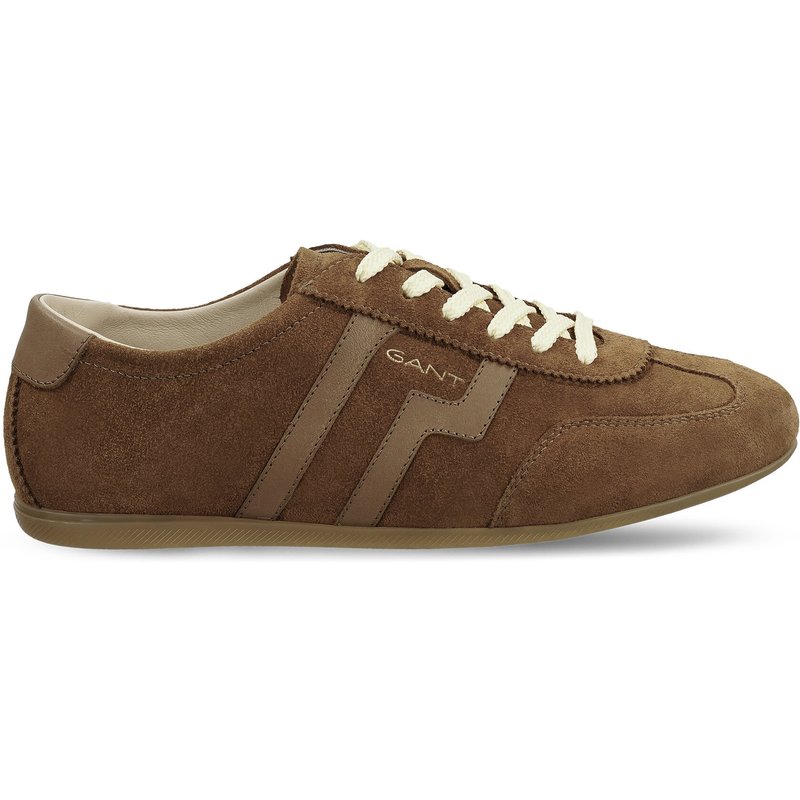 Sneakers Gant 32533276 Braun
