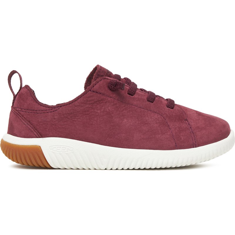 Sneakers Keen Knx Lace 1031145 Dunkelrot