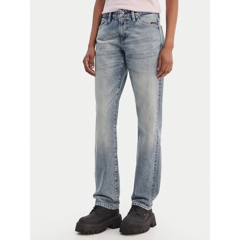 G-Star Raw Jeans Lenoxx D28396-D434 Blau Slim Fit