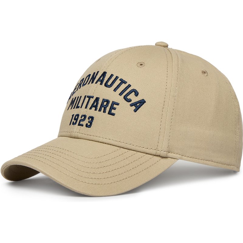 Cap Aeronautica Militare 261HA1241UCT02261 Beige