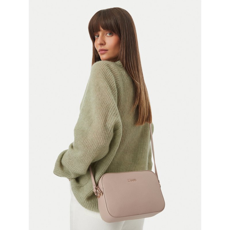 Handtasche Liu Jo AF6211 E1019 Beige
