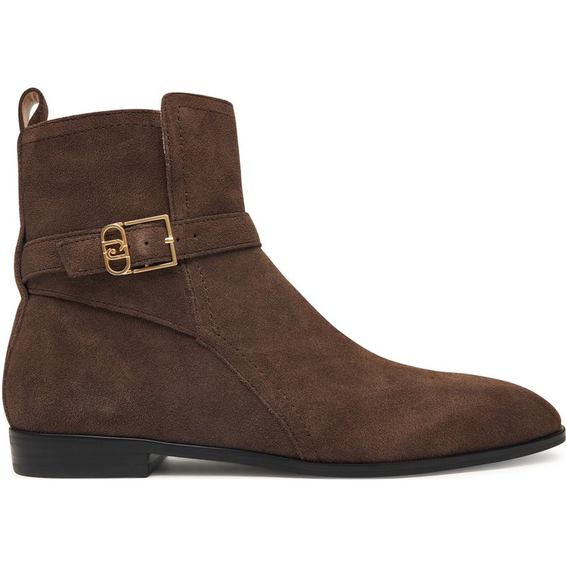 Stiefeletten Liu Jo Liz 01 SF5123 PX002 Braun