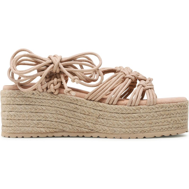 Espadrilles DeeZee RT220681 Beige