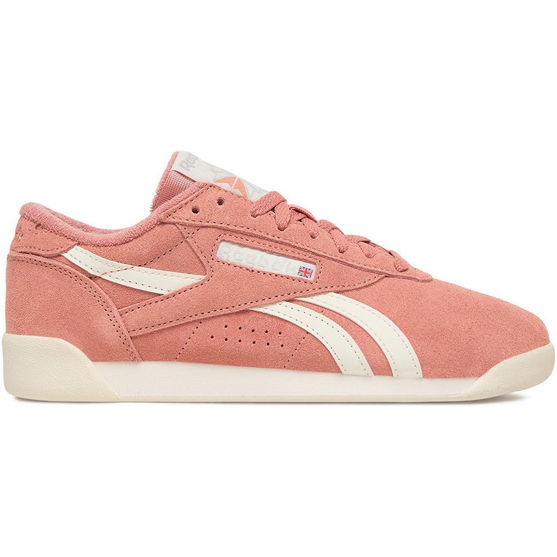 Sneakers Reebok SS-F/S LO 100261521 Rosa