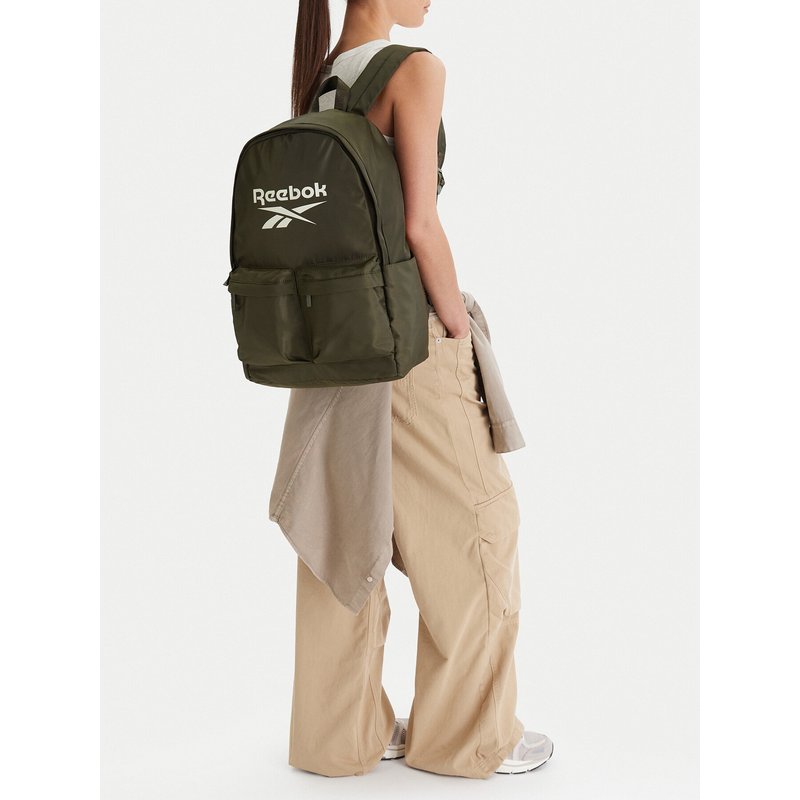 Rucksack Reebok CEO-RBK-KL-002-09 Khakifarben