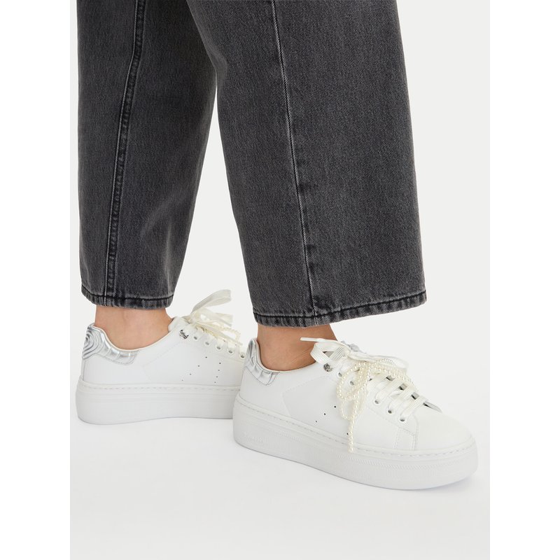 Sneakers Tamaris 1-23755-45 Weiß
