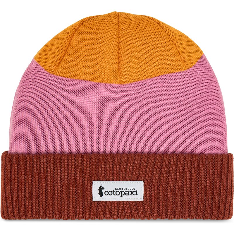 Mütze Cotopaxi Alto F22469U332 Rosa