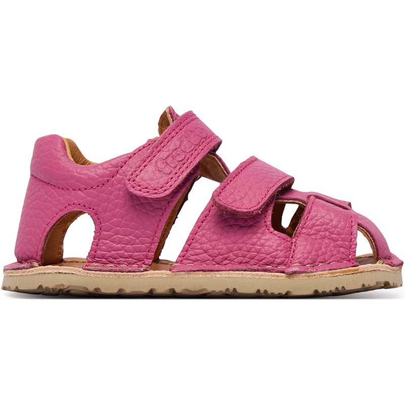 Sandalen Froddo Barefoot Flexy Avi G3150263-7 M Rosa