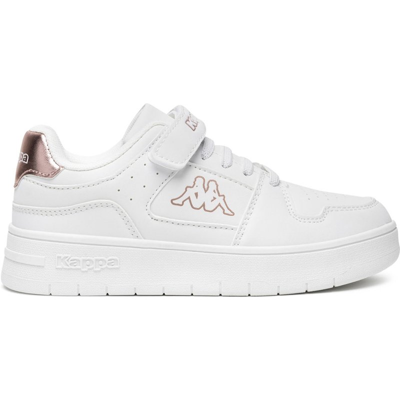 Sneakers Kappa YG240060-01S Weiß