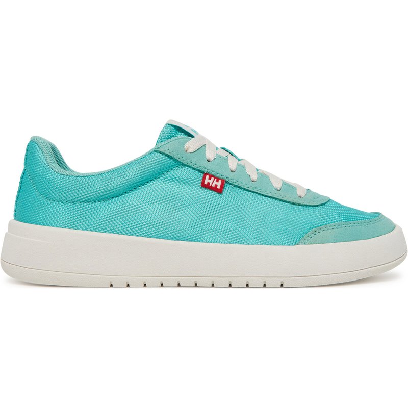 Sneakers Helly Hansen Halmstad 2 12028_416 Türkisfarben
