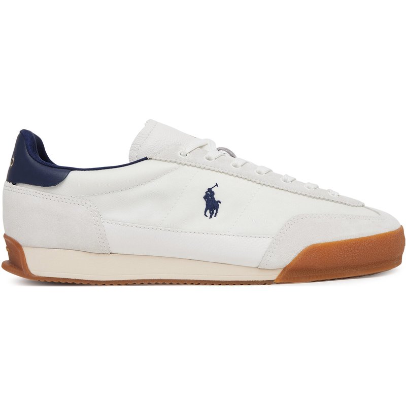 Sneakers Polo Ralph Lauren 809968177001 Weiß
