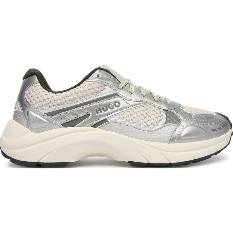 Sneakers HUGO GO2 50558025 Silberfarben