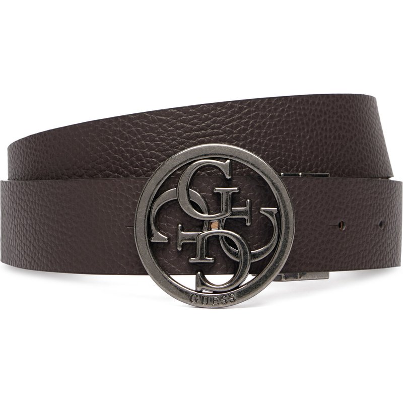 Gürtel Guess BM7885 P6235 Braun