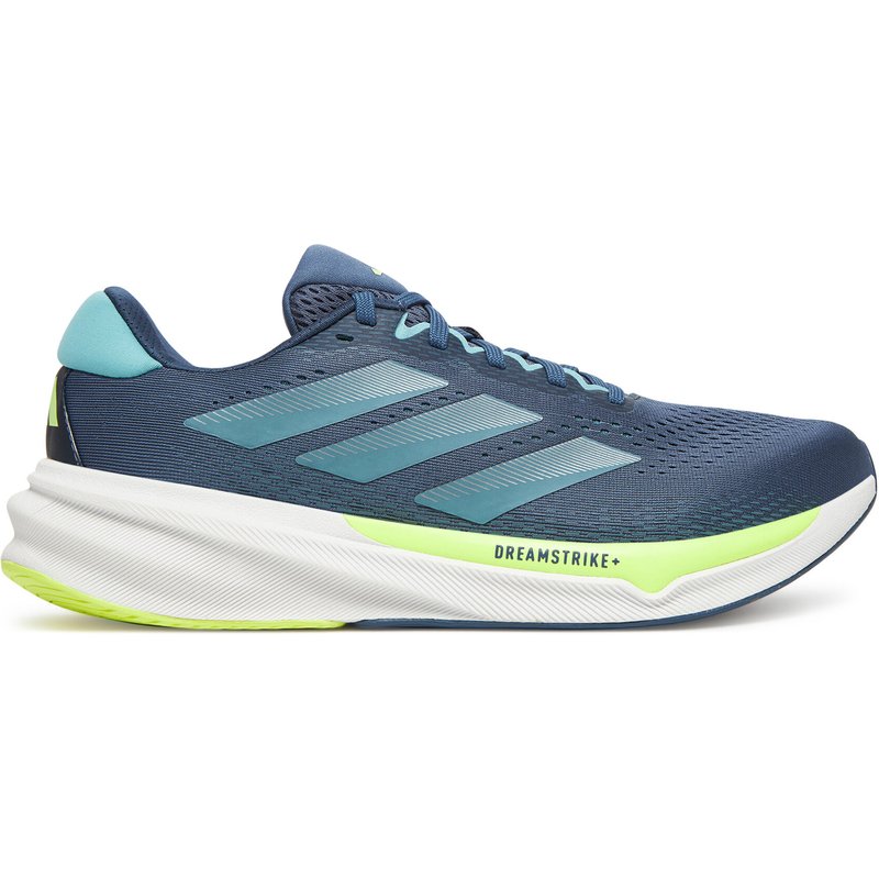 Laufschuhe adidas Supernova Stride 2 JR0219 Dunkelblau