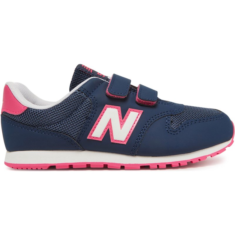 Sneakers New Balance PV500VP1 Blau