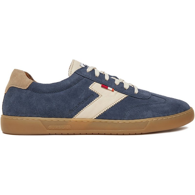 Sneakers Quiksilver VALLEY2-02 MB Blau