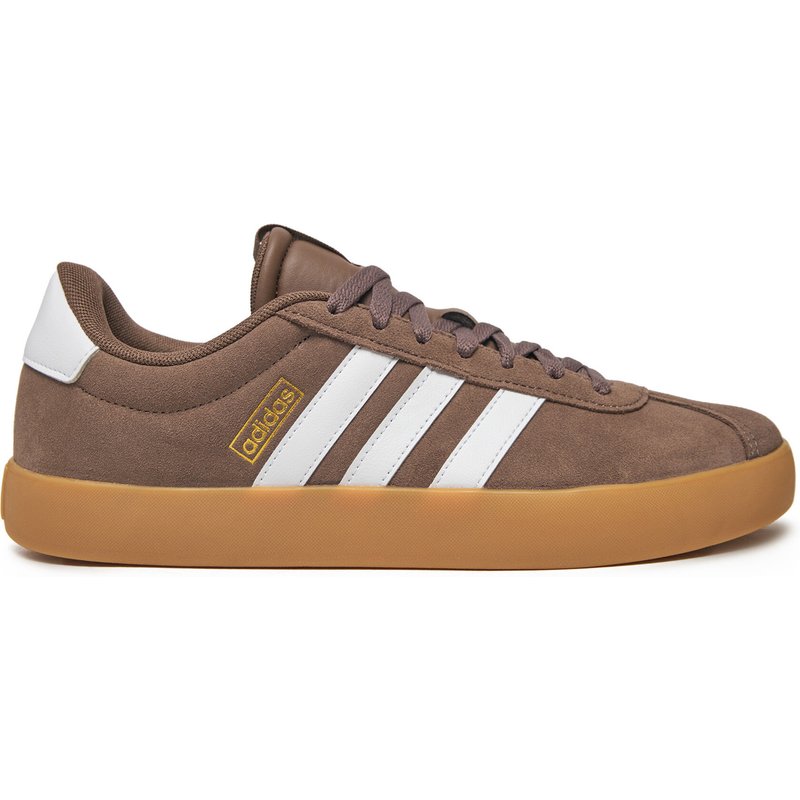 Sneakers adidas VL Court 3.0 JP7536 Braun