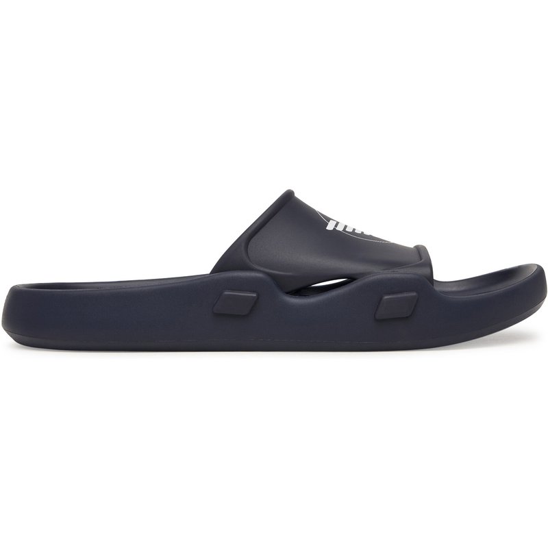 Pantoletten Emporio Armani EX000044 AF22191 UB102 Blau