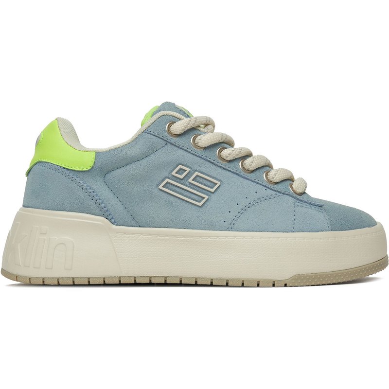 Sneakers D.Franklin DFSH402001 Blau