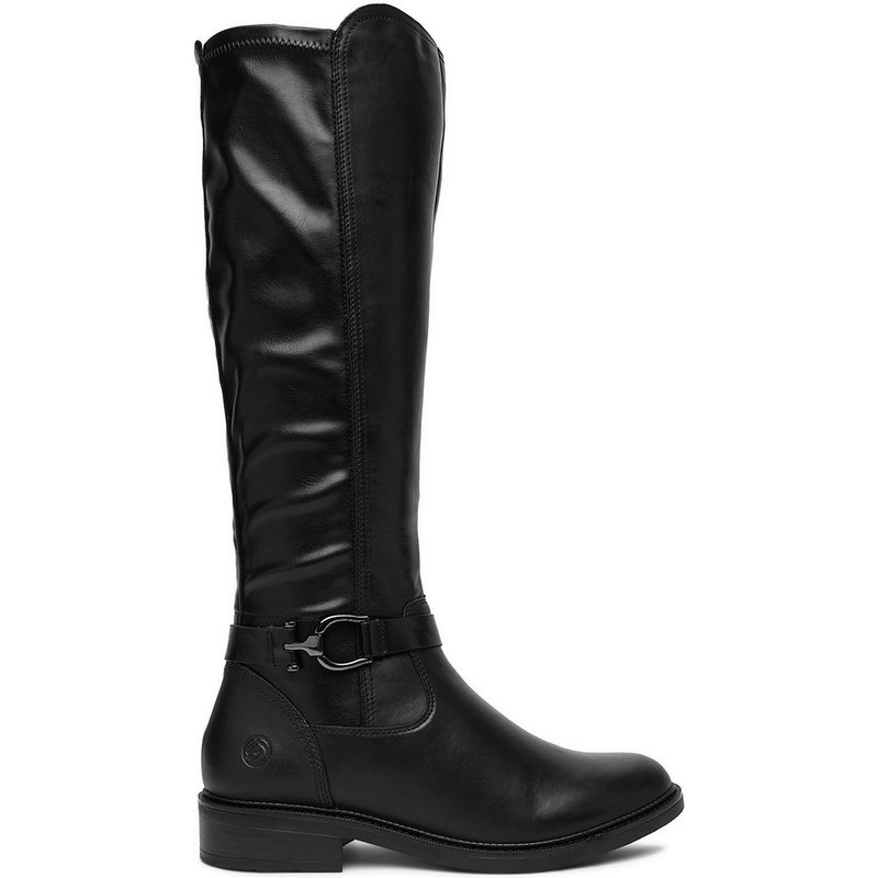 Stiefel Remonte CEO-D2W77-00 Schwarz