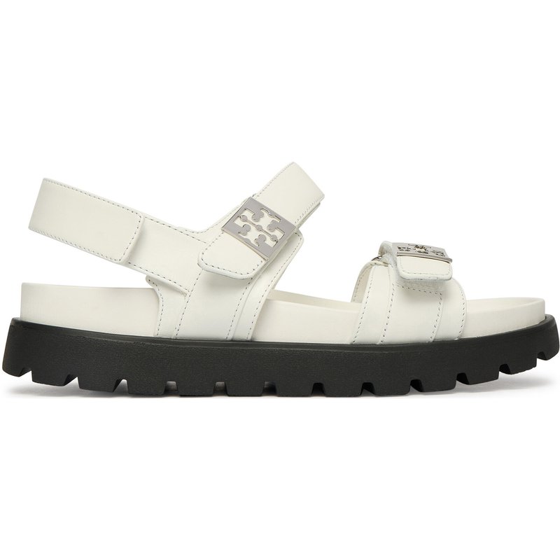 Sandalen Tory Burch Mellow Sport 179591 Weiß