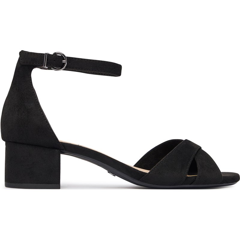 Sandalen Tamaris 1-28226-42 Schwarz