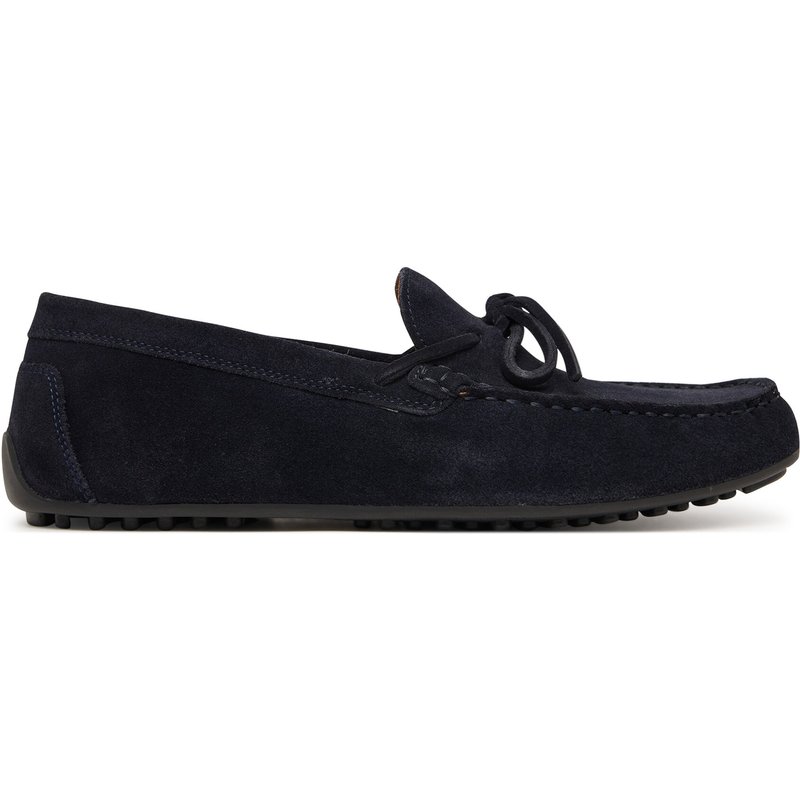 Mokassins Geox U Istria U653KA 00022 C4002 Dunkelblau