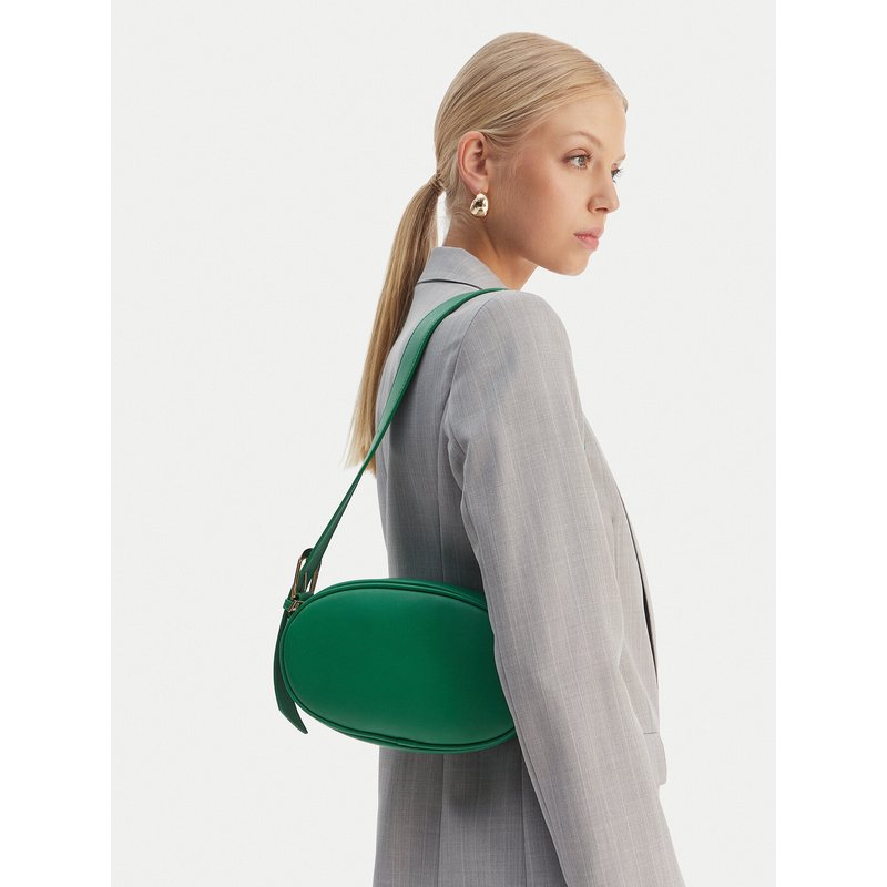 Handtasche Jenny Fairy MJH-J-086-70-01 Grün