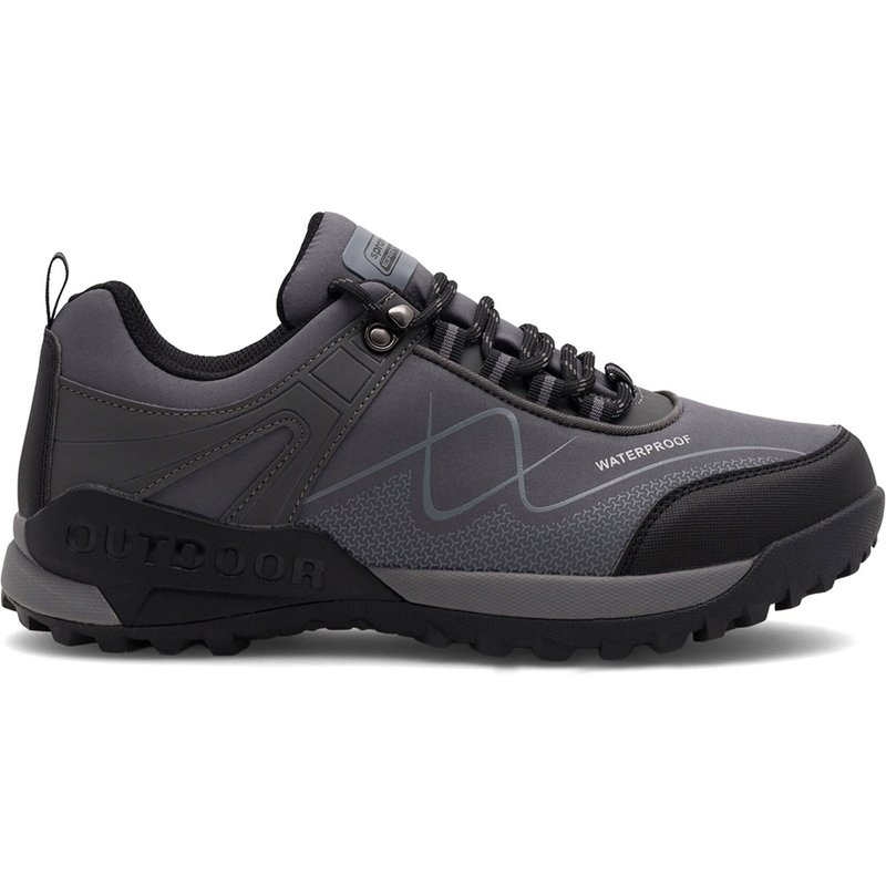 Sneakers Sprandi MP86-19003 Grau