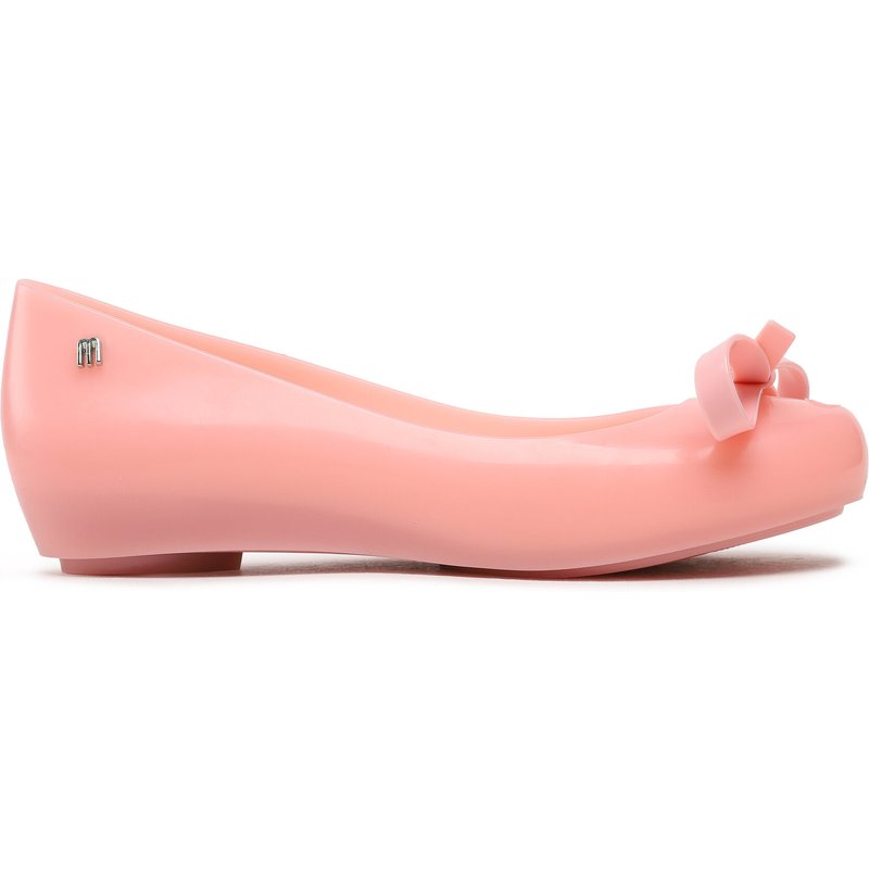Ballerinas Melissa Melissa Ultragirl Bow Iii Ad 33891 Rosa