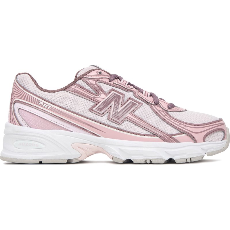 Sneakers New Balance U7404S4 Rosa