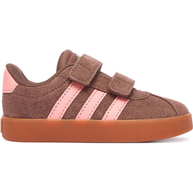 Sneakers adidas Vl Court 3.0 Shoes KK4584 Braun