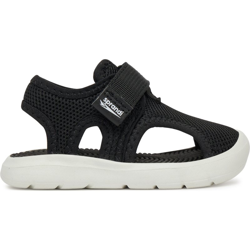 Sandalen Sprandi LEA-XM-0173 Schwarz