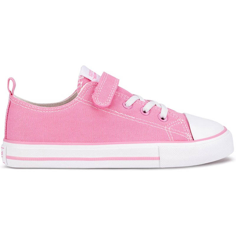 Sneakers aus Stoff Sprandi YL201407(IV)DZ Rosa