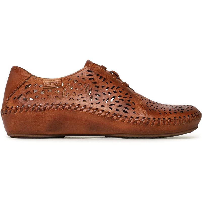 Halbschuhe Pikolinos 55-4783 Braun