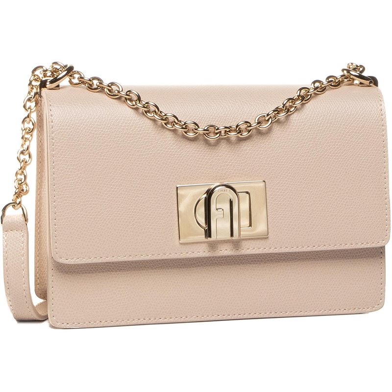Handtasche Furla 1927 BAFKACO-ARE000-B4L00-1-007-20-BG-B Beige