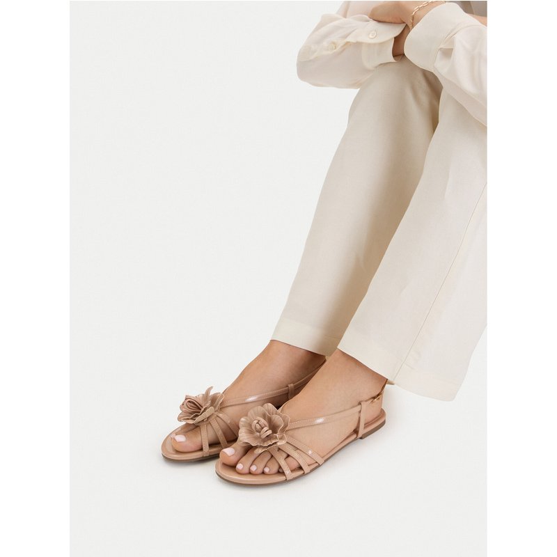 Sandalen DeeZee CEO-CD25-293-1 Beige